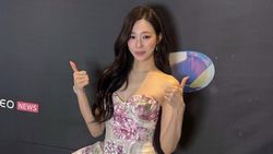 Tiffany SNSD Muncul di Instagram, Kebanjiran Komentar soal Nikah