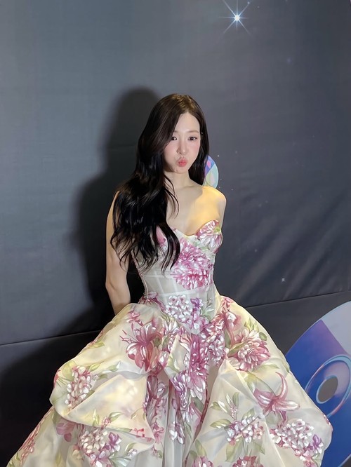 Tiffany Young