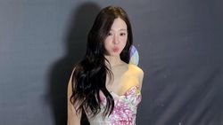 Tiffany SNSD Muncul di Instagram, Kebanjiran Komentar soal Nikah