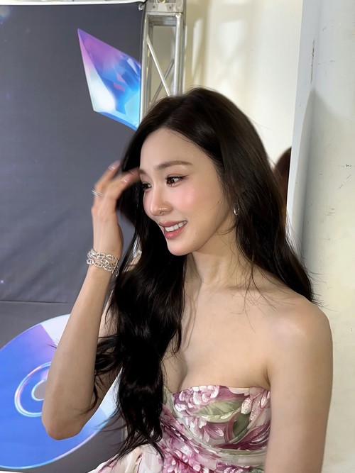 Tiffany Young