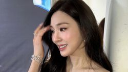 Tiffany SNSD Muncul di Instagram, Kebanjiran Komentar soal Nikah