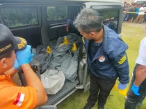 Jabar Hari Ini: Geger Mayat Pria dan Wanita Dalam Mobil di Padalarang