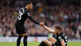 Jika Tottenham Degradasi, Pemainnya Terancam Pemotongan Gaji!