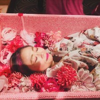 Rest in Peace, Meditasi Dalam Peti Mati Jadi Tren Mental Health di Jepang