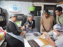 Peluang untuk UMKM Perempuan, Program Pembinaan Dibuka hingga 29 Maret