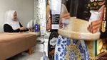 Berkah Ramadan Perajin Hampers di Kota Batu Kebanjiran Pesanan