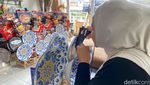 Berkah Ramadan Perajin Hampers di Kota Batu Kebanjiran Pesanan