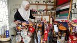 Berkah Ramadan Perajin Hampers di Kota Batu Kebanjiran Pesanan