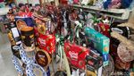 Berkah Ramadan Perajin Hampers di Kota Batu Kebanjiran Pesanan