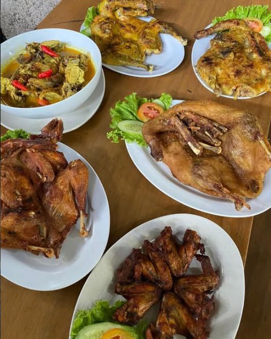 Viral Modus Penipuan Ganti Nomor Kontak di Google, Resto di Jaksel Jadi Korban! Viral Modus Penipuan Ganti Nomor Kontak di Google, Resto di Jaksel Jadi Korban!