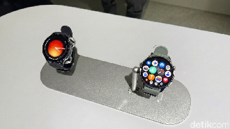 Harga Xiaomi Watch 5, UltraThin Power Bank, Tag & Redmi Buds 8 Pro di RI