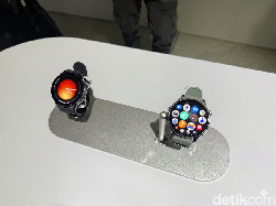 Harga Xiaomi Watch 5, UltraThin Power Bank, Tag & Redmi Buds 8 Pro di RI