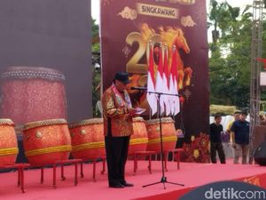 Waka MPR Ingatkan soal Politik Bebas Aktif: RI Konsisten Tak Berpihak