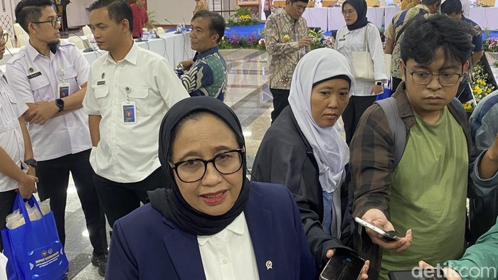 Wakil Kepala BGN Tegaskan SPPG Tak Boleh Rapel MBG