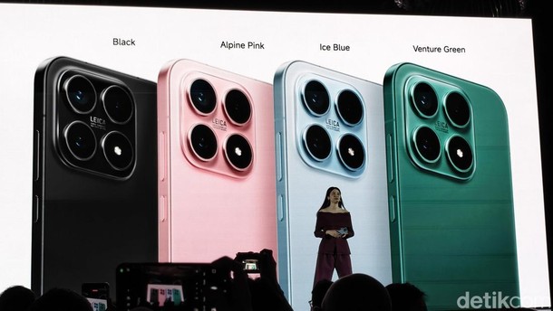 Xiaomi 17 dan 17 Ultra Rilis: Spesifikasi dan Harga di Indonesia