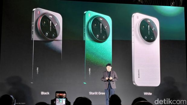 Xiaomi 17 Series Xiaomi 17 Series