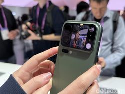 Xiaomi 17 Series sampai Hypercar Vision GT Mejeng di Barcelona