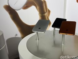 Xiaomi 17 Series sampai Hypercar Vision GT Mejeng di Barcelona