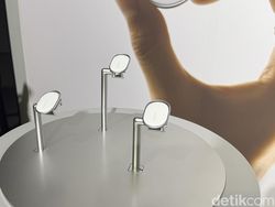 Xiaomi 17 Series sampai Hypercar Vision GT Mejeng di Barcelona