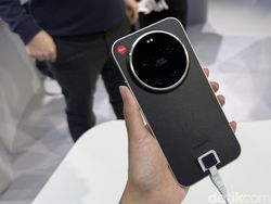 Xiaomi 17 Series sampai Hypercar Vision GT Mejeng di Barcelona