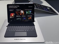 Xiaomi 17 Series sampai Hypercar Vision GT Mejeng di Barcelona