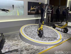 Xiaomi 17 Series sampai Hypercar Vision GT Mejeng di Barcelona