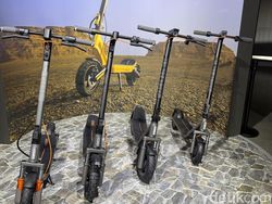 Xiaomi 17 Series sampai Hypercar Vision GT Mejeng di Barcelona