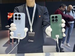 Xiaomi 17 Series sampai Hypercar Vision GT Mejeng di Barcelona