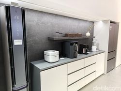 Xiaomi 17 Series sampai Hypercar Vision GT Mejeng di Barcelona