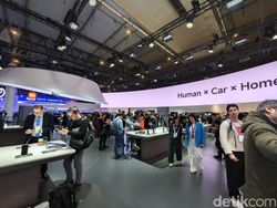 Xiaomi 17 Series sampai Hypercar Vision GT Mejeng di Barcelona