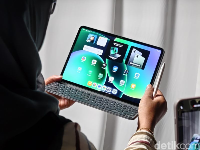 Xiaomi Pad 8 Series Xiaomi Pad 8 Series