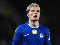 Garnacho Dipinjamkan Chelsea ke Aston Villa