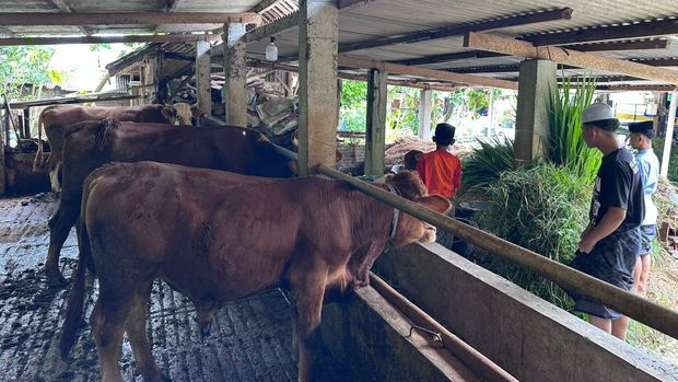 AKP Wasito bangun panti asuhan di Bantul