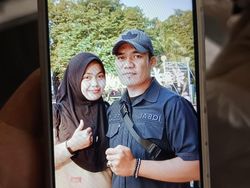 Hampir 1 Bulan Tak Pulang, Anggota Satpol PP Palembang Dilaporkan Hilang