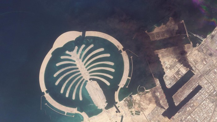 Apakah negara-negara Teluk akan membalas serangan Iran dan bakal terseret dalam perang?