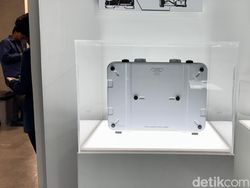 Lebih Dekat dengan Asus ROG Flow Z13-KJP: Spesial!