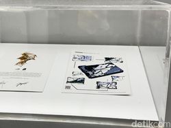 Lebih Dekat dengan Asus ROG Flow Z13-KJP: Spesial!