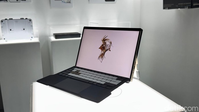 Asus ROG Flow Z13-KJP