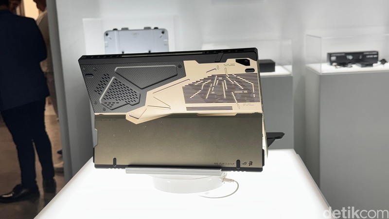 Asus ROG Flow Z13-KJP