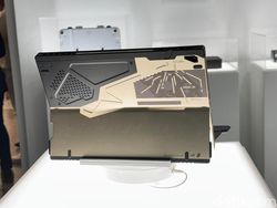 Lebih Dekat dengan Asus ROG Flow Z13-KJP: Spesial!