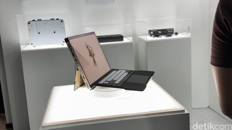 Asus ROG Flow Z13-KJP