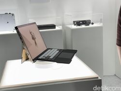 Lebih Dekat dengan Asus ROG Flow Z13-KJP: Spesial!