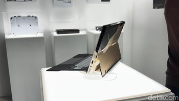 Bagi gamer, artinya performa rata kanan untuk gim AAA. Foto: detikINET/ Rizqy Nur Amalia