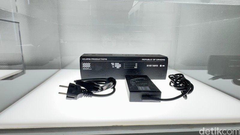 Asus ROG Flow Z13-KJP