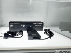 Lebih Dekat dengan Asus ROG Flow Z13-KJP: Spesial!