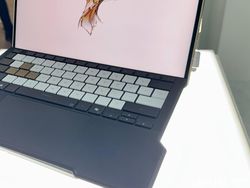 Lebih Dekat dengan Asus ROG Flow Z13-KJP: Spesial!