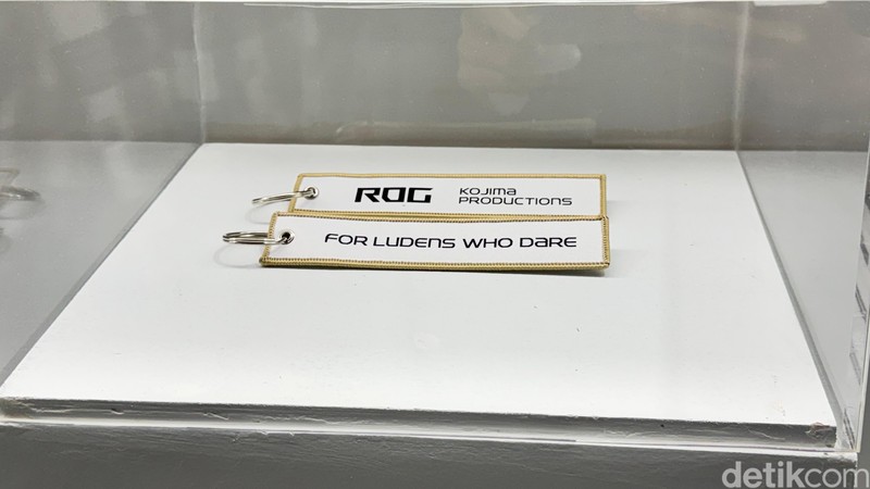 Asus ROG Flow Z13-KJP