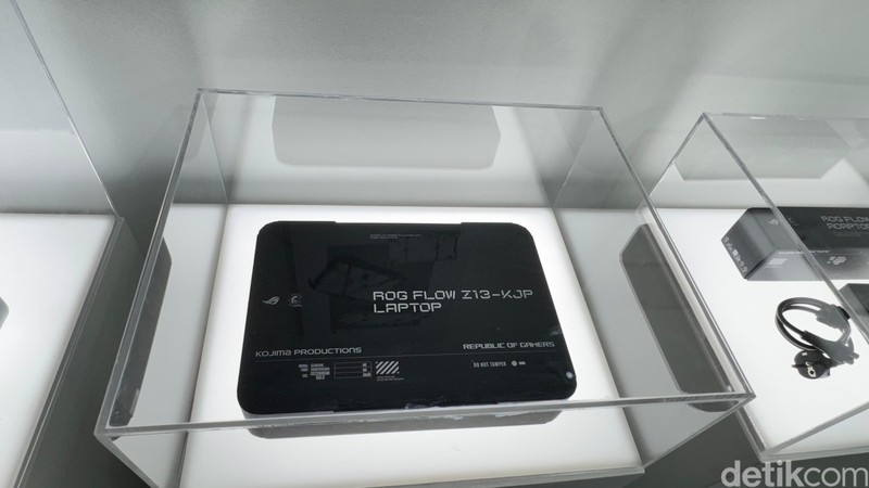 Asus ROG Flow Z13-KJP