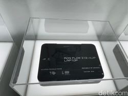 Lebih Dekat dengan Asus ROG Flow Z13-KJP: Spesial!