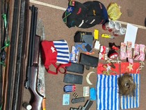 Kronologi OPM Ditembak Mati TNI di Mimika Usai Tembak Kaki-Tangan IRT